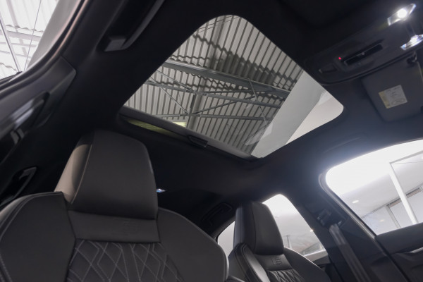 2026 Audi S3 GY  Sedan image 16