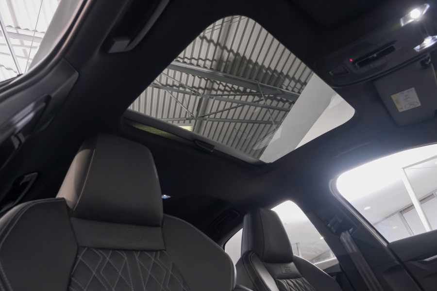2026 Audi S3 GY  Sedan