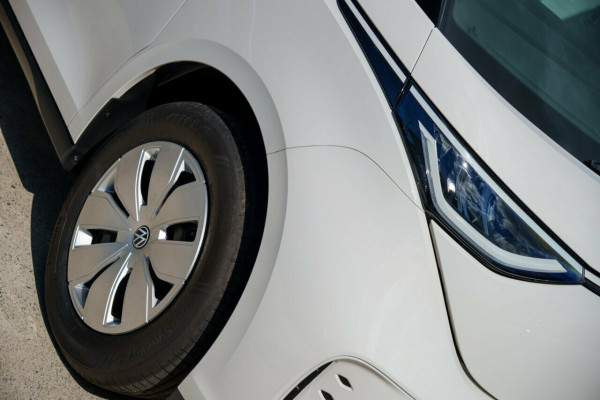 2025 Volkswagen ID. Buzz Cargo EBN BEV550 Van Image 2