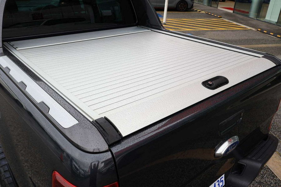 2019 MY19.75 Ford Ranger PX MkIII Wildtrak Ute Image 8
