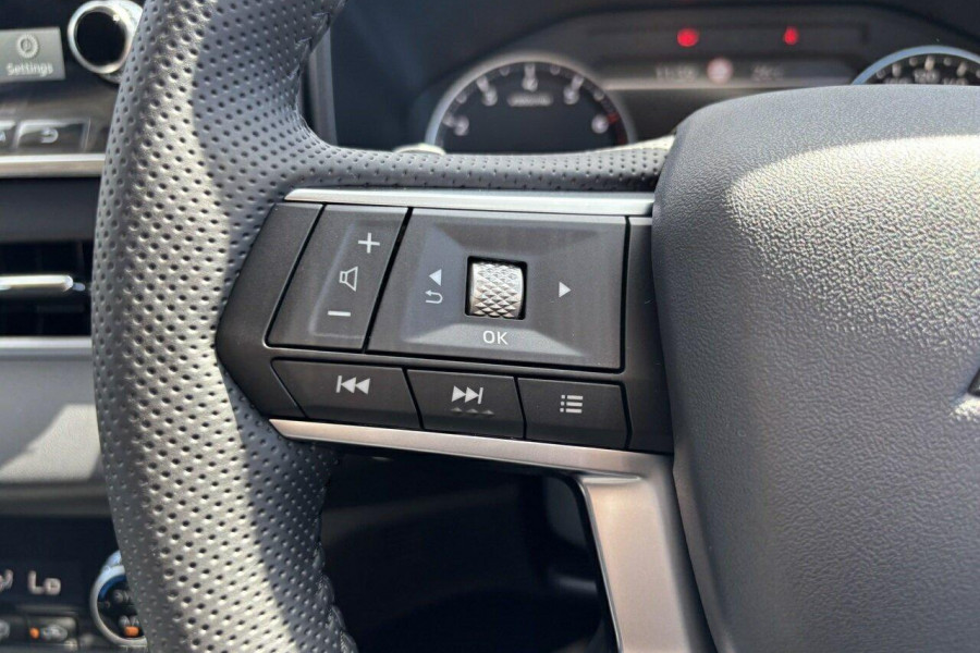 2024 Mitsubishi Outlander ZM LS SUV Image 20