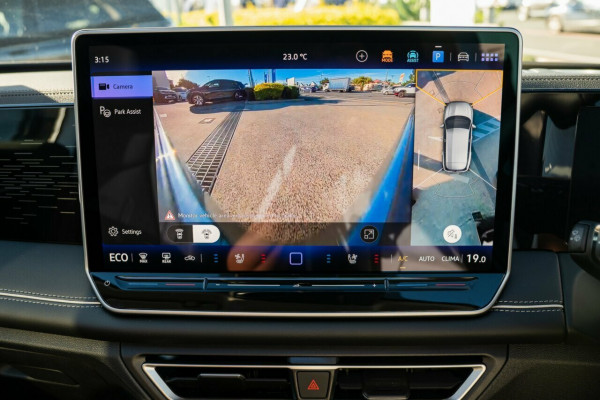 2026 Volkswagen Tiguan CT 150TSI eHybrid Elegance SUV Image 16