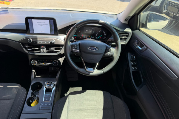 2019 MY19.25 Ford Focus SA Active Hatch Image 25