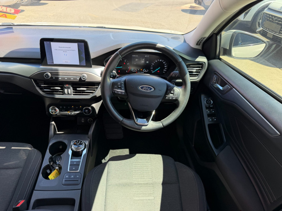 2019 MY19.25 Ford Focus SA Active Hatch Image 25