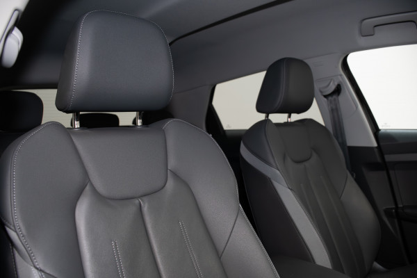 2023 Audi A1 GB 40 TFSI S line Hatch Image 4