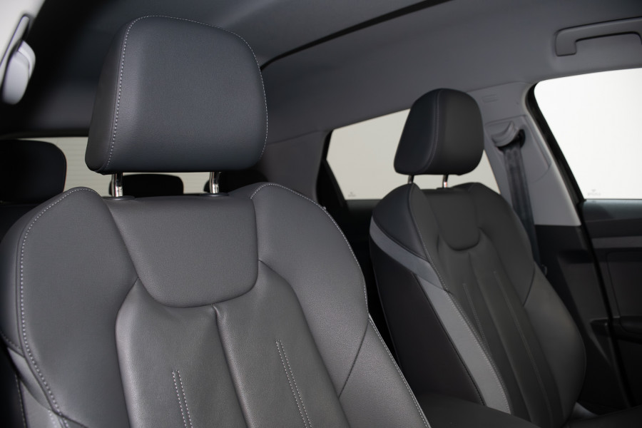 2023 Audi A1 GB 40 TFSI S line Hatch Image 4