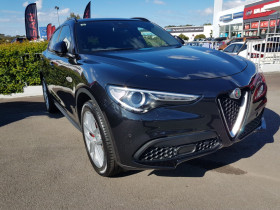 Alfa Romeo Stelvio Ti