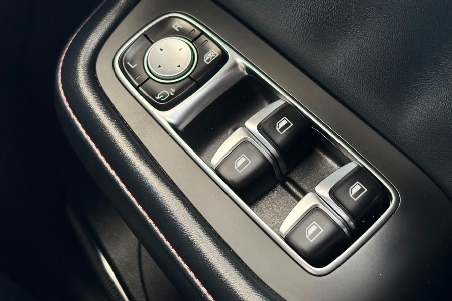 2022 MG HS Plus EV SAS23 Excite SUV Image 18