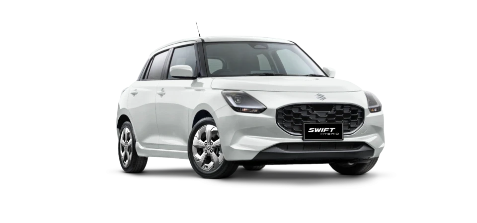 Swift Hybrid