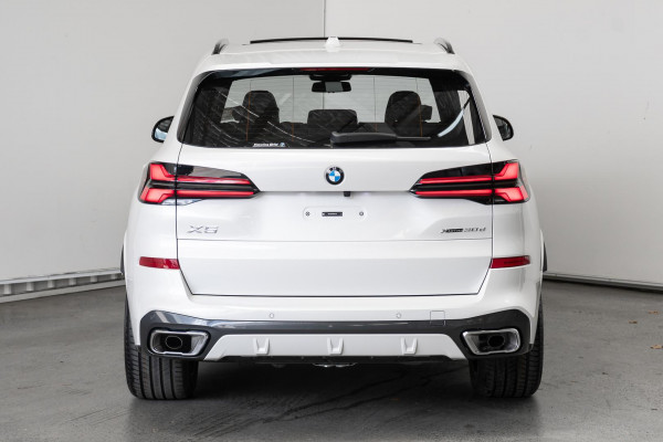 2025 BMW X5 G05 LCI xDrive30d M Sport SUV image 5