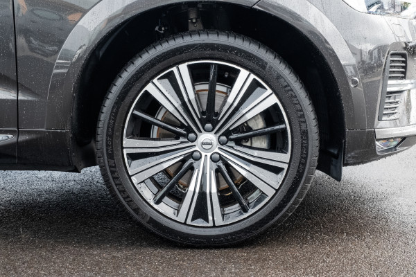 2022 Volvo XC60 UZ B5 Inscription SUV image 23