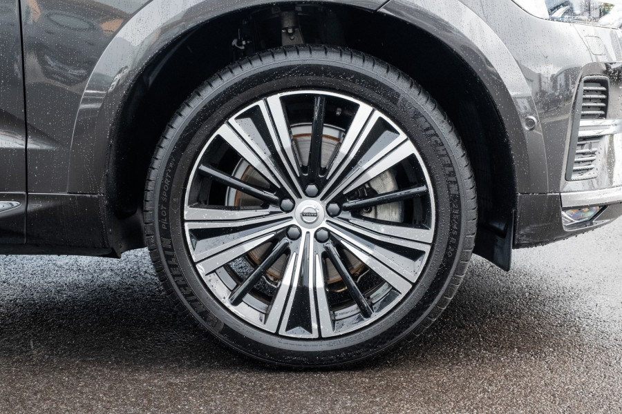 2022 Volvo XC60 UZ B5 Inscription SUV Image 23