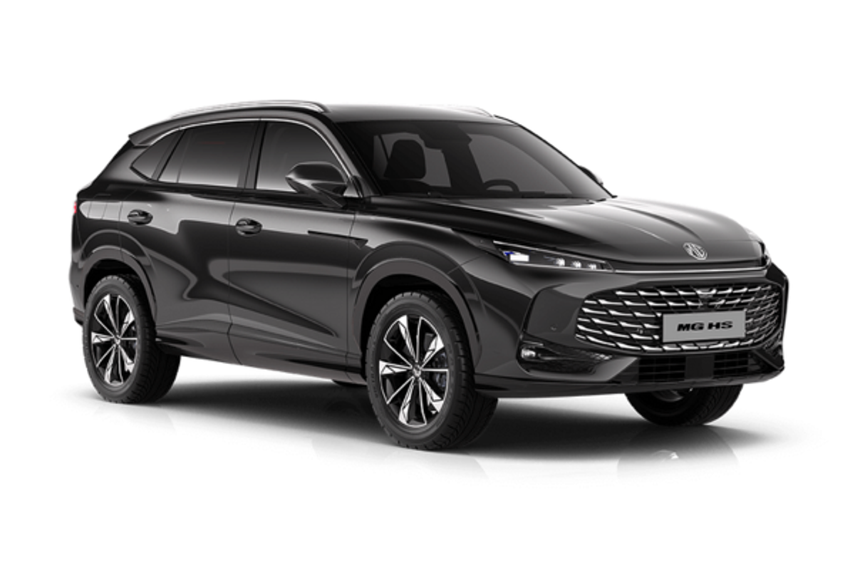 2024 MG HS AS33 Essence SUV