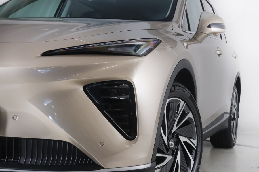 2026 MG MGS6 EV IS3E Essence SUV Image 5