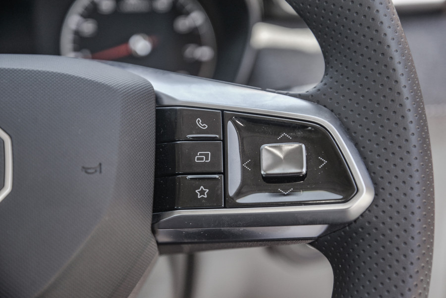 2025 MG ZS ZS32 Excite SUV Image 9
