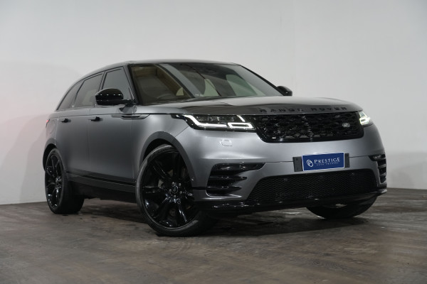 2017 Land Rover Range Rover Velar L560 D300 R-Dynamic SE SUV