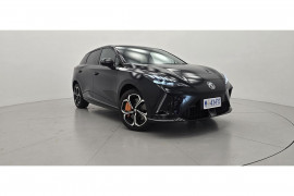 2024 MG MG4 MEH32 XPOWER Hatch