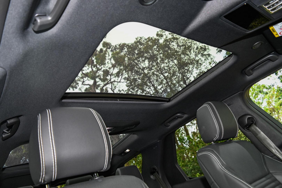 2025 Land Rover Discovery Series 5 D350 S SUV