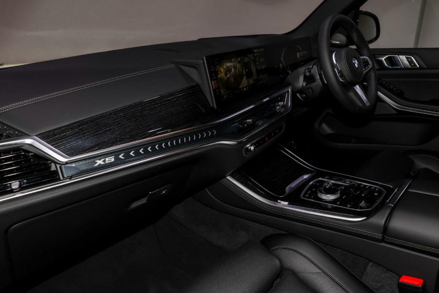 2026 BMW X5 G05 LCI xDrive40i M Sport SUV