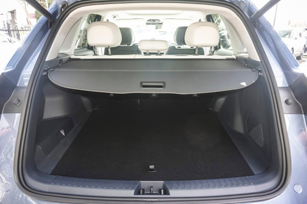 2026 MY27 Geely Starray EM-i P145 Inspire Extended Range SUV Image 8