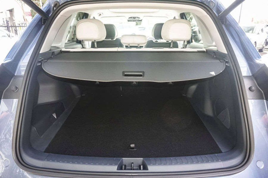 2026 MY27 Geely Starray EM-i P145 Inspire Extended Range SUV Image 8