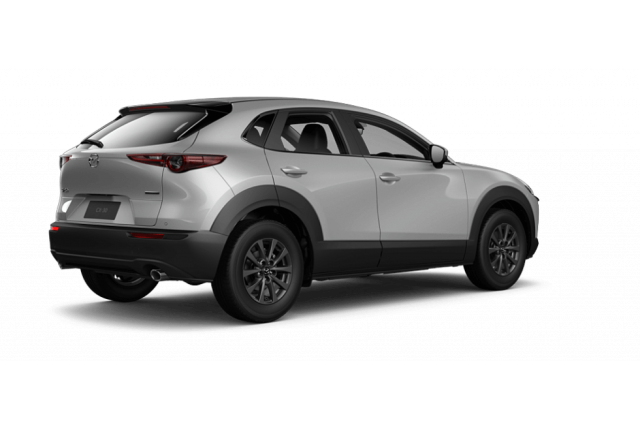 2024 Mazda CX-30 DM2W7A G20 Pure SUV Image 13