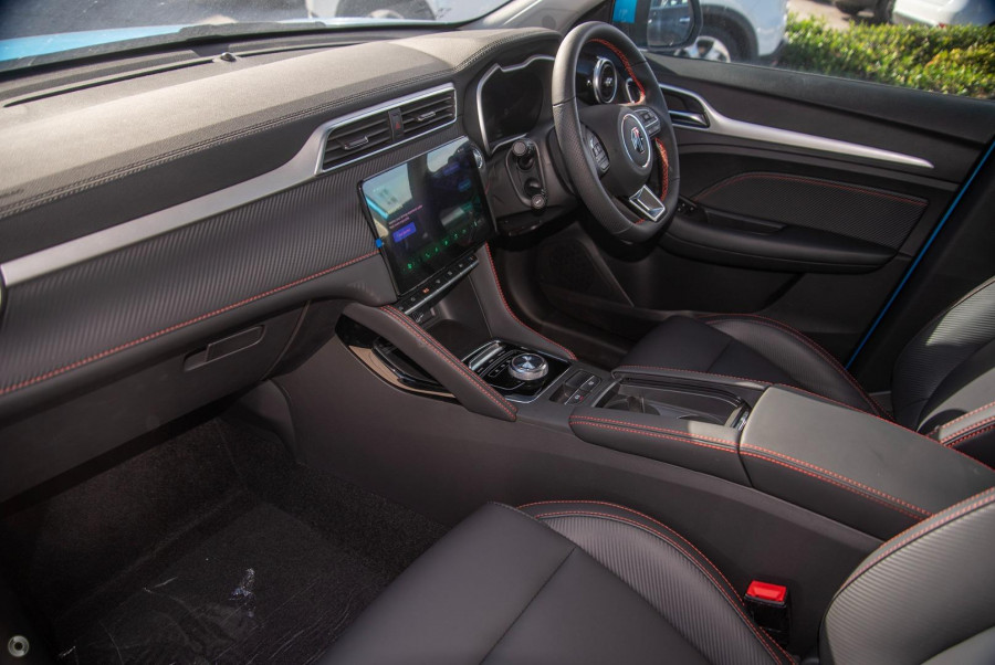 2023 MG ZS EV AZS1 Essence SUV Image 6