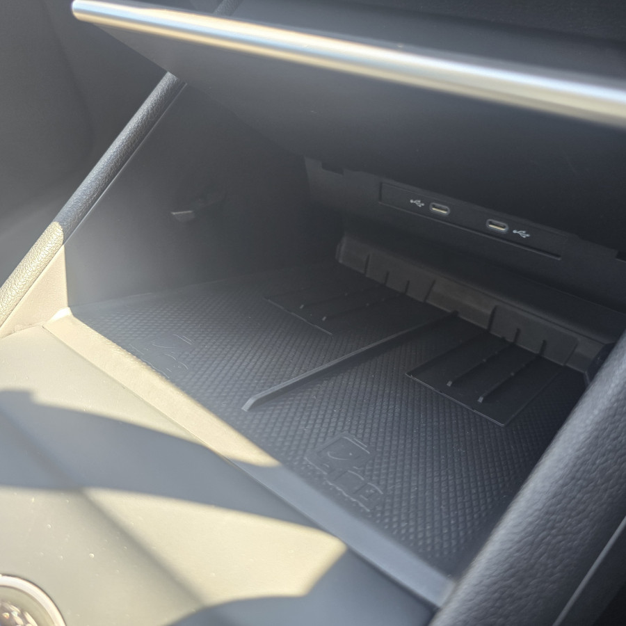 2024 MY25 Volkswagen Tiguan CT 110TSI Life SUV Image 19