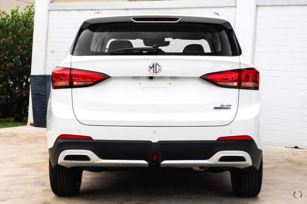 2025 MG ZS ZS32 Excite Hybrid+ SUV