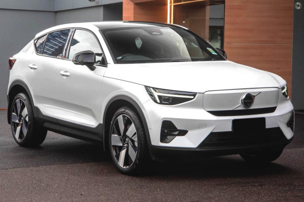 2023 MY24 Volvo C40 XK Recharge Twin SUV Image 5