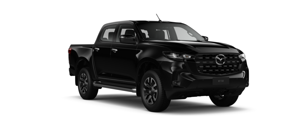 2025 Mazda BT-50 TF GT Ute Image 6