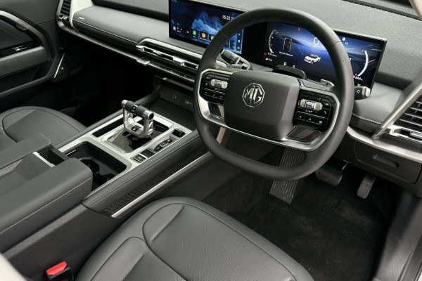 2026 MG U9 Explore Pro Ute Image 10