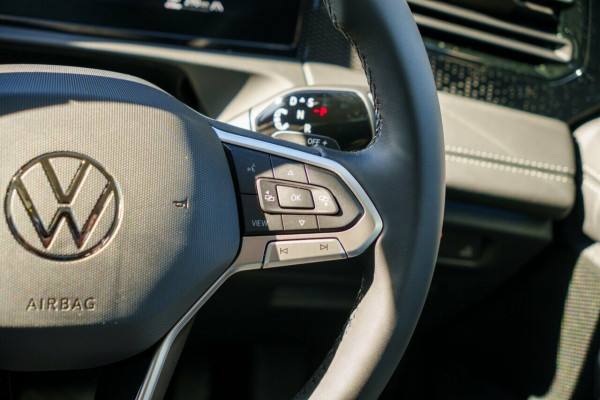 2026 Volkswagen Tiguan CT 110TSI Life SUV Image 13