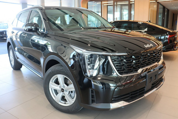 2025 Kia Sorento MQ4 PE S SUV Image 5