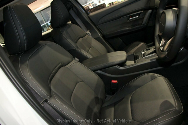 2026 Mazda CX-5 KM0HA0 Akera SUV Image 7