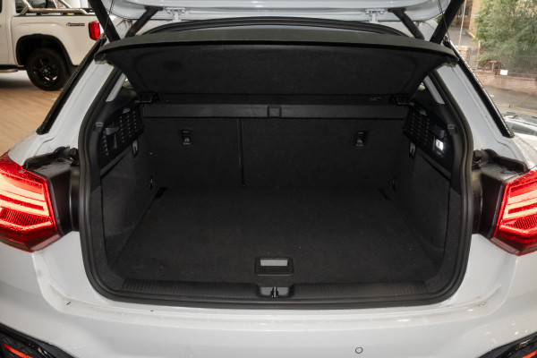 2021 MY22 Volkswagen T-Cross C11 85TSI Style SUV Image 23