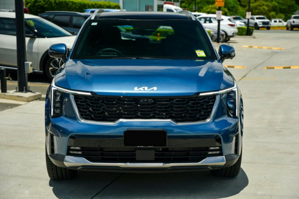 2024 MY25 Kia Sorento MQ4 PE GT-Line SUV Image 5
