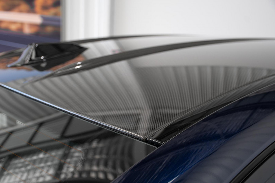 2026 BMW M3 G80 Competition Sedan