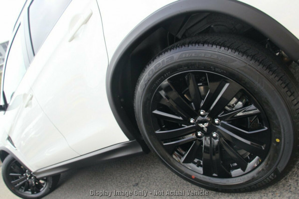 2024 Mitsubishi ASX XD GSR SUV