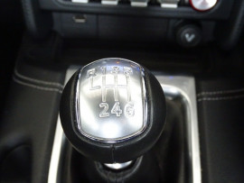 2019 Ford Mustang FN GT Fastback Coupe