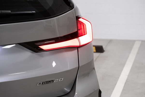 2024 BMW iX1 U11 eDrive20 xLine SUV image 22