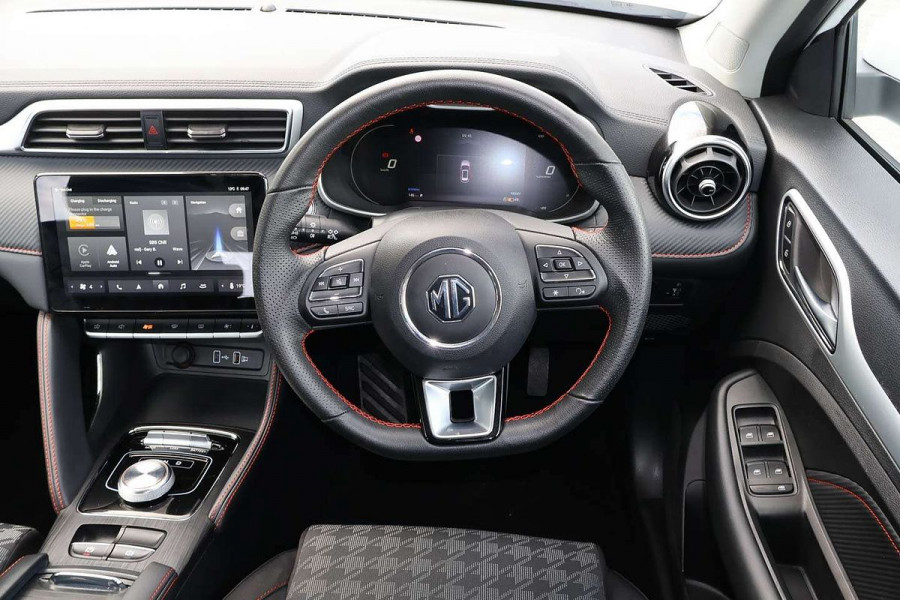 2023 MG ZS EV AZS1 Excite SUV Image 10