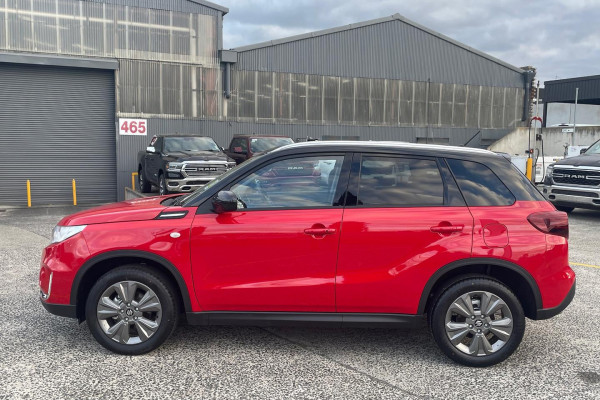 2024 Suzuki Vitara LY Series II  SUV