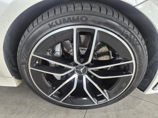 2018 Mercedes-Benz CLS-Class C257 CLS53 AMG Sedan image 3