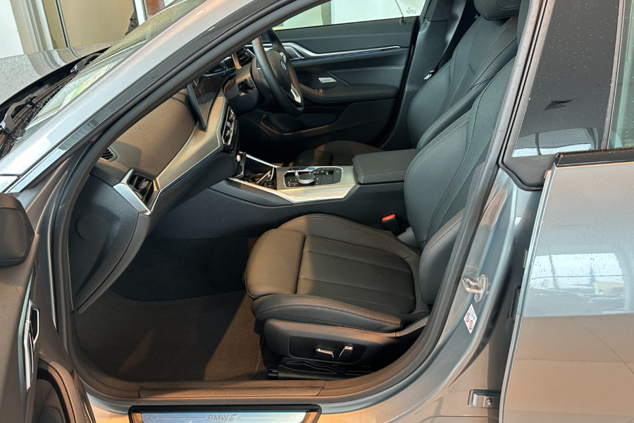 2024 BMW G26 - i4 eDrive35 i4 eDrive35 Other Image 9