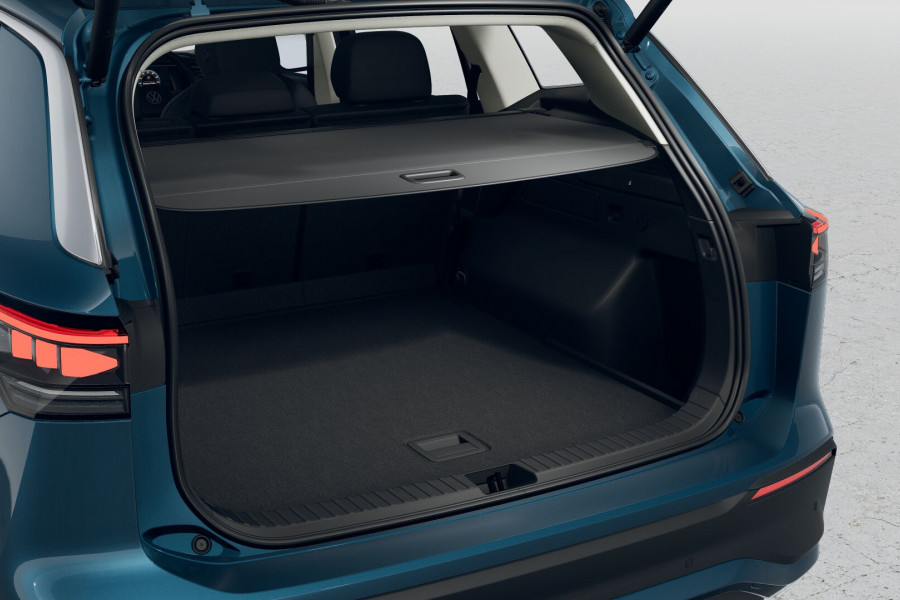 2025 Volkswagen Tayron R4 150TSI Life SUV