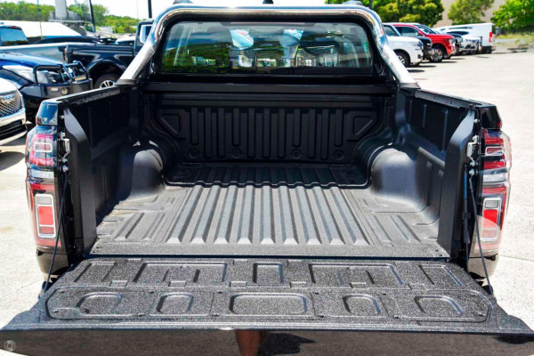 2025 GWM Cannon NPW Lux Ute Image 10