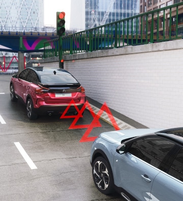 HILL START ASSIST Image