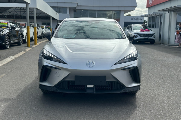 2025 MG MG4 MEH32 Excite 51 Hatch