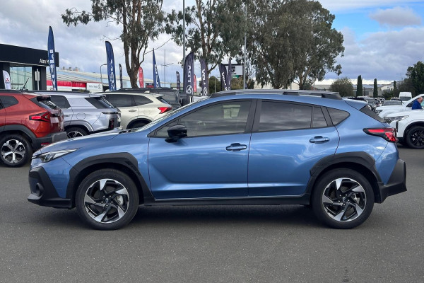 2023 MY24 Subaru Crosstrek G6X 2.0R SUV Image 5